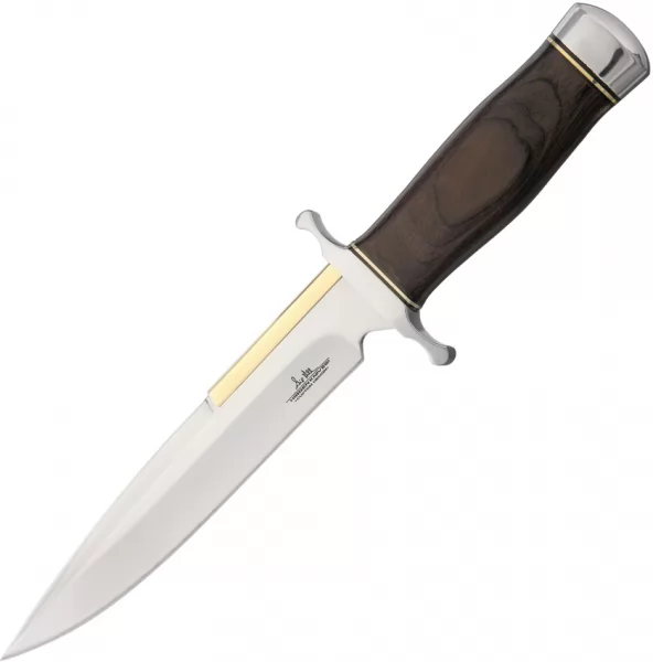Hibben Old West Boot Knife knives GH5047