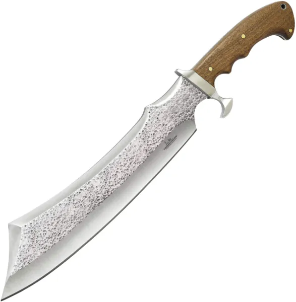 Hibben Gil Hibben Master Bushcraft knives GH5053