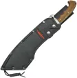 Hibben Gil Hibben Master Bushcraft knives GH5053