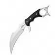 Hibben Karambit With Sheath - GH5054