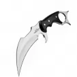 Hibben Karambit With Sheath knives GH5054