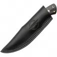 Hibben Damascus Sidewinder knives GH5058D