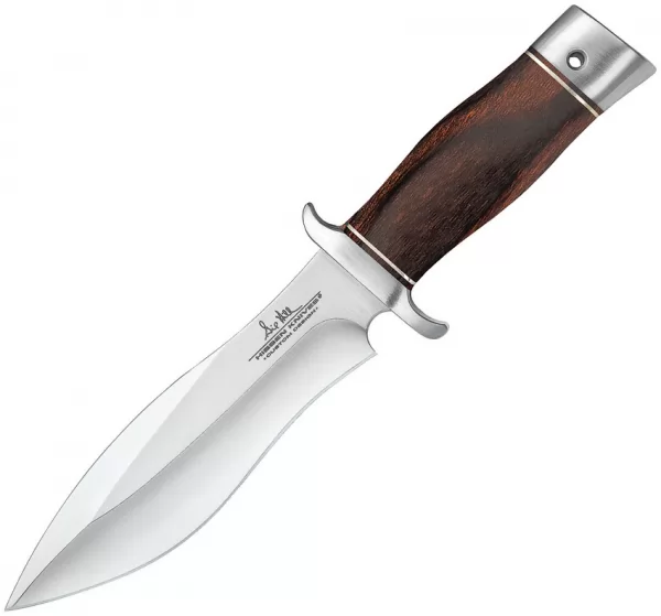 Hibben Alaskan Boot Knife knives GH5061