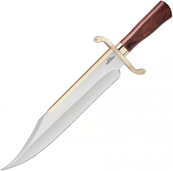 Hibben Old West Bowie knives GH5069