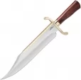 Hibben Old West Bowie - GH5069