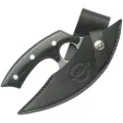 Hibben Legacy Ulu knives GH5074
