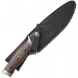 Hibben Tundra Hunter knives GH5077