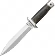 Hibben Double Edge Boot Knife - GH5078