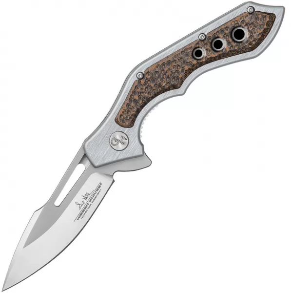 Hibben Hurricane Linerlock knives GH5079