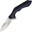 Hibben Hurricane Linerlock D2 - GH5081D2