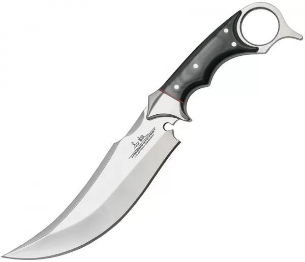 Hibben Recurve Karambit knives GH5082
