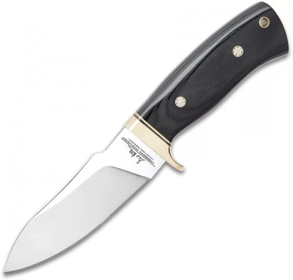 Hibben Chugach Hunter knives GH5084