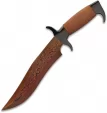 Hibben Highlander HellFyre Bowie - GH5089