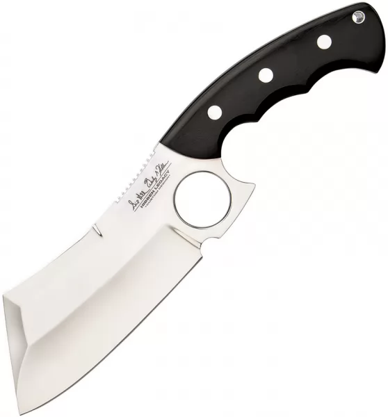 Hibben Blood Wood Version Cleaver knives GH5091