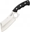 Hibben Blood Wood Version Cleaver - GH5091