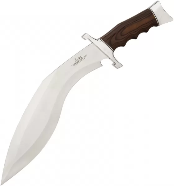 Hibben Kukri Fighter knives GH5095