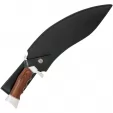 Hibben Kukri Fighter knives GH5095