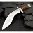 Hibben Kukri Fighter knives GH5095