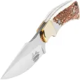 Hibben Diamondback Fixed Blade knives GH5100GS