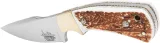 Hibben Diamondback Fixed Blade knives GH5100GS