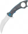Hibben Warbird Linerlock - GH5103