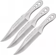 Hibben Triple Set Throwing Knives - GH5106