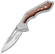 Hibben Hurricane Linerlock - GH5108