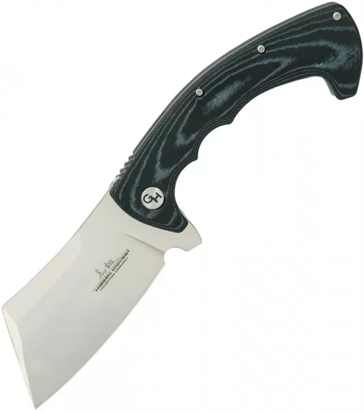 Hibben Cleaver Linerlock knives GH5109