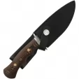 Hibben Tundra Bushcraft knives GH5110
