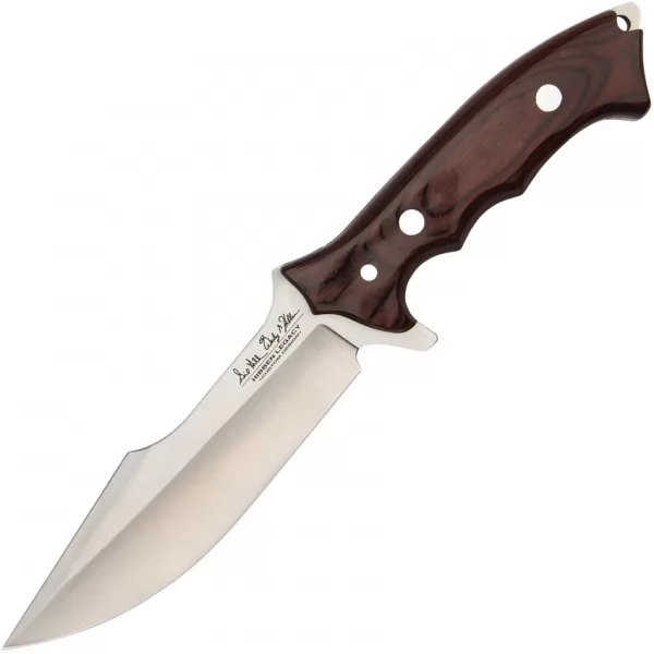 Hibben Legacy Fighter IV knives GH5112
