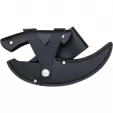 Hibben Thors Sickle Ulu knives GH5113