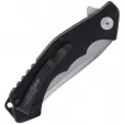 Hibben Whirlwind Linerlock Red knives GH5115