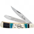 Hibben Trapper 65th Anniversary knives GH5116