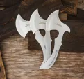 Hibben Master Throwing Axe Set knives GH5117
