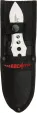 Hibben Master Thrower Set knives GH5118