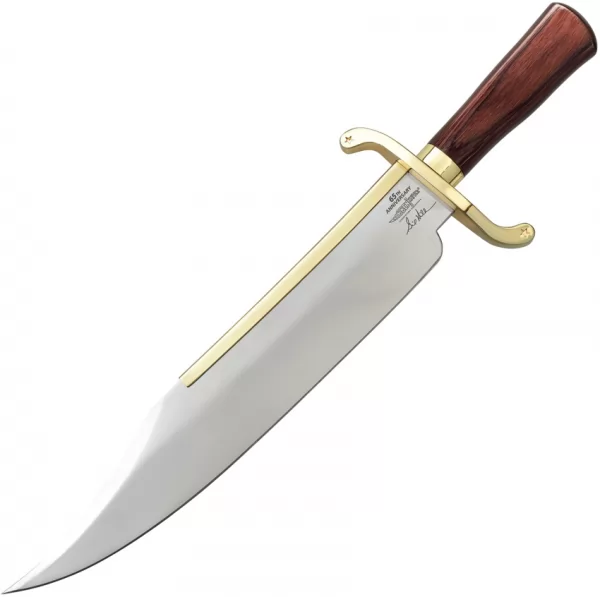 Hibben 65th Anniversary West Bowie knives GH5121