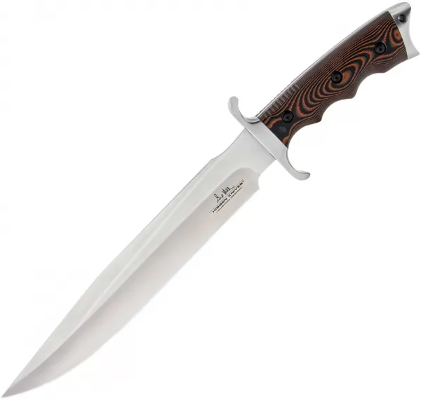 Hibben Tundra Toothpick knives GH5122