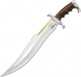 Hibben 65th Annv Spartan Bowie - GH5123