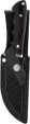 Hibben Pro Hunter Drop Point knives GH5124
