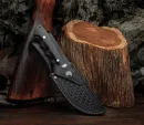 Hibben Pro Hunter Drop Point knives GH5124