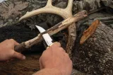 Hibben Whitetail Skinner knives GH5126