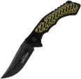 Hibben Whirlwind Yellow Jacket - GH5131
