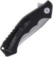 Hibben Whirlwind Hellfyre Linerlock knives GH5132