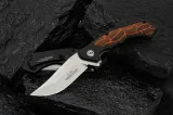 Hibben Whirlwind Hellfyre Linerlock knives GH5132