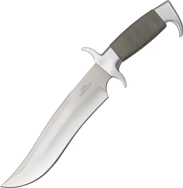 Hibben Highlander Bowie knives GH627