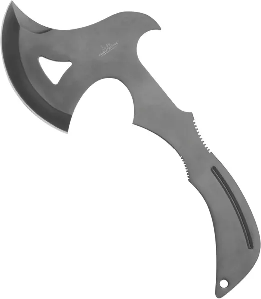 Hibben Hibben Pro Thrower Axe Black knives GH866B