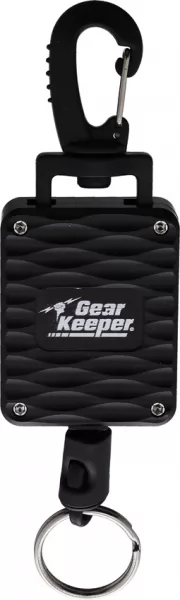 Gear Keeper High Force Retractor Aluminum GKP4A0044B