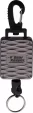 Gear Keeper High Force Retractor Aluminum - GKP4A0044G