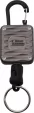 Gear Keeper Micro Key Tool Aluminum Gray - GKP5A5806G