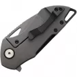 Grissom Knife & Tool Riverstone Framelock DSW GKT001DSW